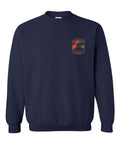 K-9 Transport Crewneck Long Sleeve Sweatshirt